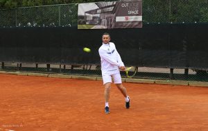 Tennis, serie D1 maschile: disfatta esterna per il CT Brindisi che cade (4-0) a Grottaglie