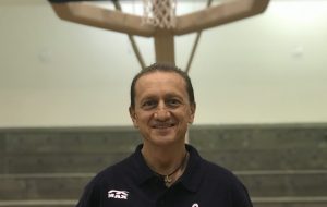 Dario Recchia è il nuovo general manager della Dinamo Brindisi