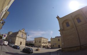 Erchie: Formazione, informazione e prevenzione gratuita