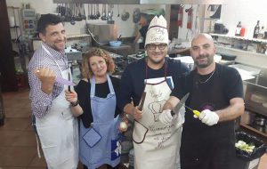 Grande successo per la “Cena del cuore”, raccolti fondi per l’acquisto di un defibrillatore