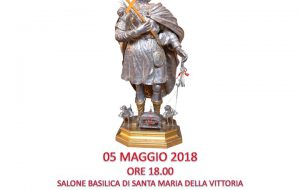 Tutto pronto per la Novena e il Palio di San Vito