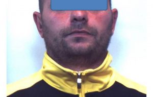 Nasconde cocaina nel muretto a secco: in manette 37enne di Ceglie