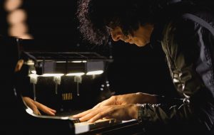 PIANO LAB 2018: il 9 agosto Giovanni Allevi a Ceglie Messapica, per il festival che celebra il pianoforte,