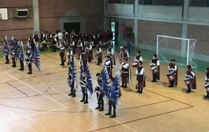 Il “Gruppo Sbandieratori e musici S. Domenico di Guzman” di Oria prende le distanze dall’ex Presidente arrestato per pedofilia