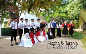 Le Radici del Sud portano a Milano Ostuni e la Puglia
