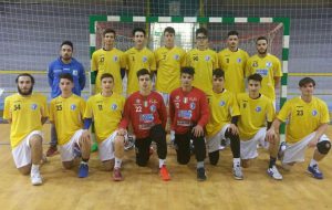 Under 19: da domani le Finali Scudetto per i giovani della Junior Fasano