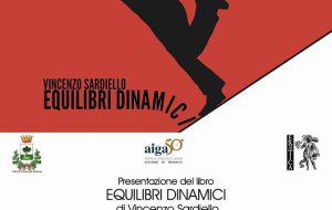 Al Castello Imperiali di Francavilla Fontana si presenta “Equilibri dinamici” di Vincenzo Sardiello