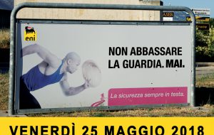 Si presenta a Brindisi il film “Manfredonia, la catastrofe continuata”