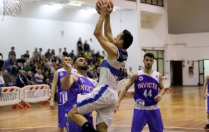 Il derby visto da casa Dinamo Brindisi