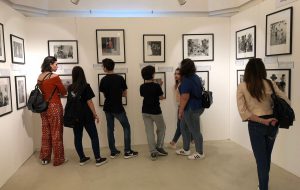 Grande successo nei primi giorni della Mostra “Picasso e l’Altra Meta del cielo”