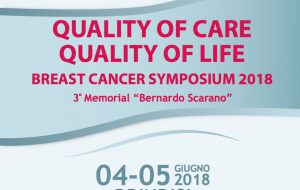 A Brindisi prestigioso congresso sulla chirurgia senologica oncologica e ricostruttiva
