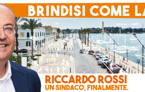 Gli appuntamenti del weekend di Riccardo Rossi e della sua coalizione