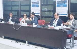 “Le novità GDPR e la figura del DPO: obblighi, responsabilità, opportunità per gli Avvocati: svolto convegno dell’AIGA