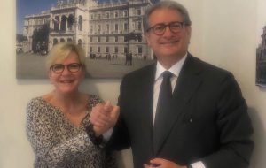 Invimit: raddoppiati i ricavi, decuplicato patrimonio e ridotto debito pubblico