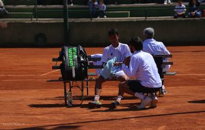 Tennis, serie B e D1: doppio successo per il CT Brindisi che supera Montecatini e Taranto