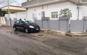 Riapre la Stazione Carabinieri di Erchie: era stata chiusa al pubblico dopo l’incendio dell’agosto scorso