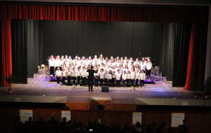 Teatro Verdi di Brindisi, partita la “Settimana della musica”. Una serata di arte, riflessione e partecipazione