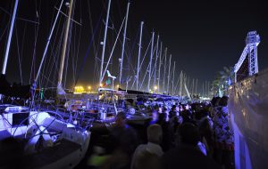 Regata Brindisi-Corfù: si preannuncia edizione-record