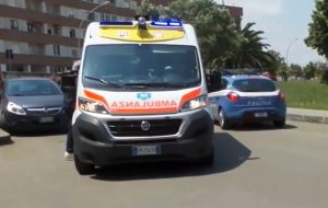 Agguato a Bozzano: Antonio Ribezzi non è in pericolo di vita