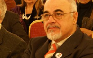 Caniglia (PLI): “Antonino fa appello al linguaggio mafioso per intimorire coloro che si sono rifiutati ad appoggiare figlio ed il PRI”