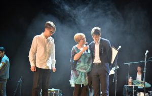Due menzioni speciali ed un primo posto per il Liceo ‘Simone-Durano’ al Premio “I talenti di Alphanus”