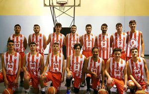 Under 18: domani pomeriggio l’Assi Basket sfida il Vieste