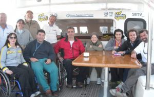 Ass. Colibri: “i Candidati Sindaco spieghino le misure previste per i portatori di handicap”