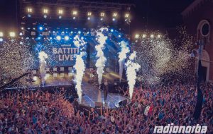 Battiti Live 2018: parte dalla Città bianca la 17° Edizione dello storico Tour musicale