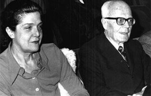 Arriva ad Ostuni e Mesagne il tour di presentazione del libro “Gli impertinenti, Il viaggio di Sandro e Carla Pertini, per l’Italia di oggi”