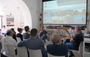 La Carta europea del Turismo Sostenibile al centro del corso di formazione rivolto ai giornalisti