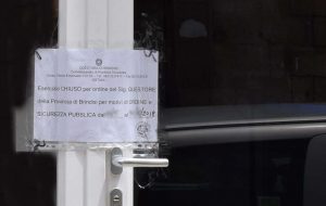 I proprietari spacciano cocaina nel ristorante: licenza sospesa per 15 giorni