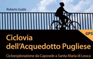 Sabato a Mesagne seminario sulla Ciclovia dell’Acquedotto Pugliese