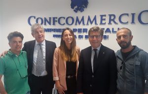 Confcommercio: “bene la convocazione del Prefetto. Adesso coinvolgere Governo e Regione”