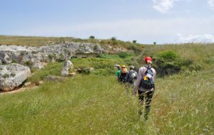 Il Parco Naturale Regionale delle Dune Costiere celebra la Giornata Europea dei Parchi 2018