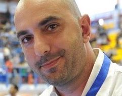 Fabrizio Campagnoli è il nuovo Direttore sportivo della Dinamo Brindisi