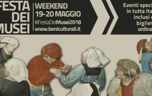 Festa dei Musei: gli appuntamenti del progetto S.A.C. La Via Traiana