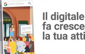 Il digitale fa crescere la tua attività: mercoledì 30 workshop di Google alla Camera di Commercio di Brindisi