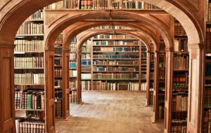 I migliori libri della nostra vita. IV Parte. Di Gabriele D’Amelj Melodia