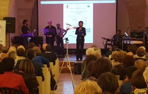 Numerose presenze al concerto “Life and Love” organizzato dall’Associazione Jonathan