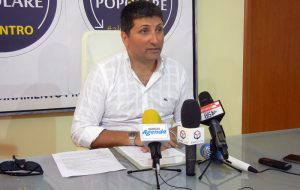 Luperti: “Il Sindaco Rossi è un’altra persona rispetto a chi faceva opposizione”