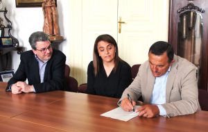 Mariella Monopoli è il settimo assessore della Giunta Coppola