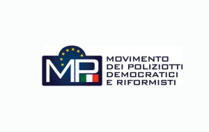 Giuseppe Gioia Marrazzo confermato segretario del Sindacato di Polizia M.P. (Movimento dei Poliziotti Democratici e Riformisti