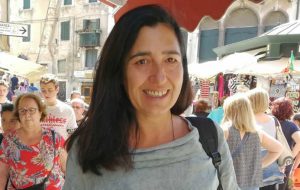 La fotografa brindisina Nancy Motta premiata tra le eccellenze del Festival Napoli Cultural Classic
