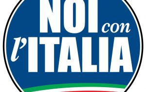 Domani si presenta la lista dei candidati di NCI