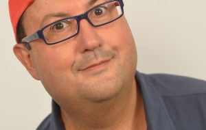 Fabio De Nunzio presenta a Brindisi il libro “Sotto il segno della bilancia”