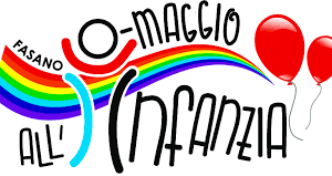 O-maggio all’infanzia: si presentano le iniziative del Comune di Fasano