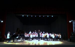 Ennesimo podio per gli allievi dell’Orchestra Giovanile Virgilio