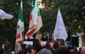 PD Brindisi: “Cavalera è il garante di una coalizione nella cui pancia si annidano tutti gli ex di qualcosa o qualcuno”