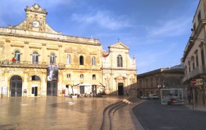Due finanziamenti sul tema ambientale per la Città Bianca