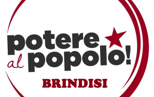 Potere al Popolo non partecipa alle amministrative di Brindisi